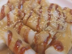 -孖记茶档·热腾茶餐(荔湾领展广场店)