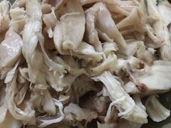 -汝萍传统蘸水菜(春华路总店)