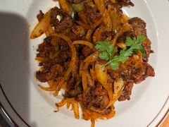 -纳鲁孜·新疆特色餐厅(上海悦荟广场店)