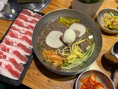 -炭恋火炉烤肉(凌云一街坊店)
