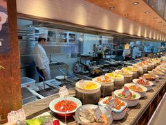-鲜得莱渔港·小平岛海胆馆(七贤岭店)