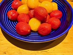 -肉串汪(月坛店)