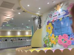 -MELAND CLUB亲子乐园·派对(浦东LCM置汇旭辉馆)