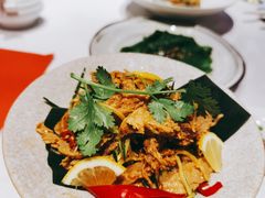 -若蘭慈·无国界素食料理(欢乐海岸店)