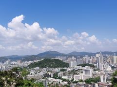 -景山公园