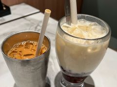 -深仔记茶餐厅(亚士厘道店)