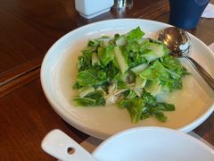 -杭州雅谷泉山庄酒店-餐厅