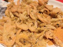 -粗粮人家·东北菜(洋桥店)