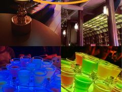 -悦界酒吧(后海店)