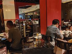 大堂-小资太太餐厅(南岗区店)