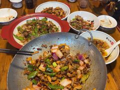 -富正毅三下锅连锁(三店)