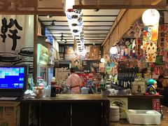 -平成屋· Late Night 食堂(四川北路店)