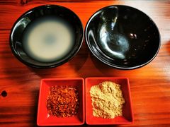 -炭虎子水浒烤肉(梦时代店)