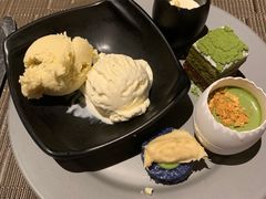 -香港唯港荟 Hotel ICON – The Market