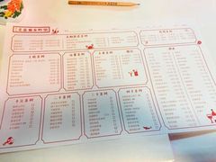 -薇满楼宴会中心(尚城国际购物中心店)