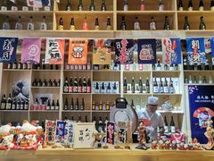 零售区-匠糊·日本料理(美岸广场店)