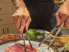 -酒拾烤肉(南城店)