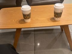 -星巴克(湖州梅地亚广场店)