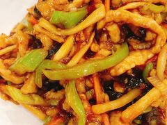 -大地春饼店(黄河路店)