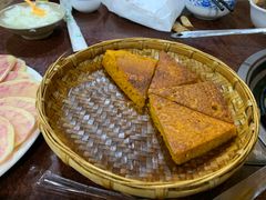 -银同牦牛肉火锅