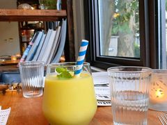 -Ginger(兴国路店)