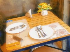 -克比叔叔印度餐厅Kebabs on the Grille(永康路分店)