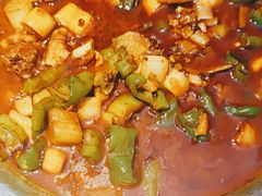 -俭寨大盘鸡·缸子肉·小公鸡·新疆菜(云通店)
