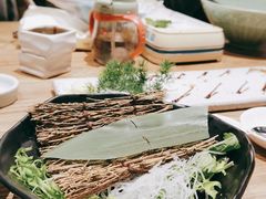 -隐泉之语日式料理(王府中环店)