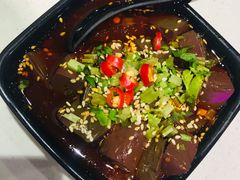 -梵云依家小冒菜(新街口总店)