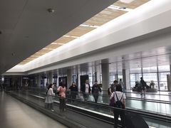 -上海浦东国际机场-T2航站楼