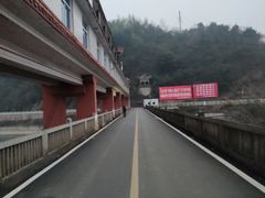 -水府旅游区