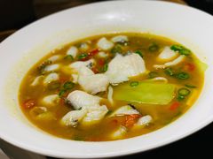-芳芳私房菜·精做淮扬菜(承德路店)