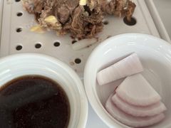 -老毛手抓·盐池滩羊非遗手抓(宁夏总店)