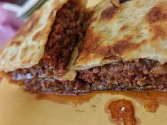-老舅老蒙肉饼非遗店(一店)