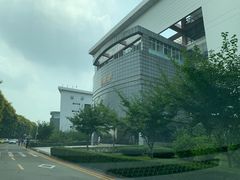 -南京财经大学(仙林校区)