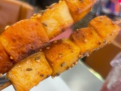 -醉炫音速烧烤·干煸菜(沙河总店)
