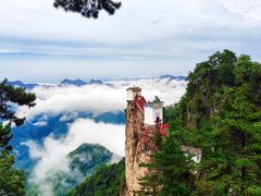 -塔云山