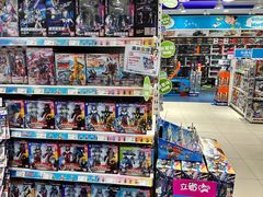 -TOYSRUS玩具反斗城(郑州熙地港店)