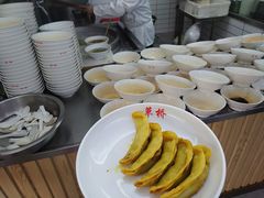 -草桥清真牛肉锅贴扁食店