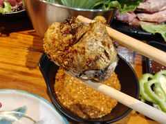 -丹东特色烤肉(学府路一部店)