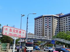 -首都医科大学附属北京同仁医院(西区)