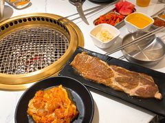 -花味·自助烤肉(南方时代店)