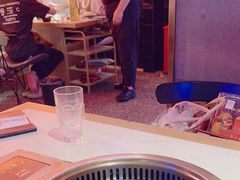 -杨记齐齐哈尔烤肉(总店)