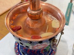 -东来顺饭庄(天坛店)