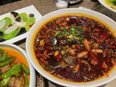 -李氏传家菜(兴城路店)