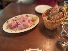 -羽深肉铺 Steak & Wine