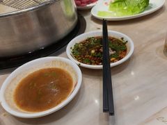 -味逍遥牛肉火锅(万江旗舰店)