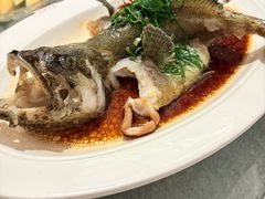 -79号渔船海鲜饭店(宝安店)