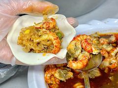 -虾铺子龙虾·私房菜(金源花苑店)