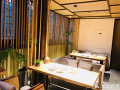 -竹里馆·淮扬菜·功夫茶(老门东店)